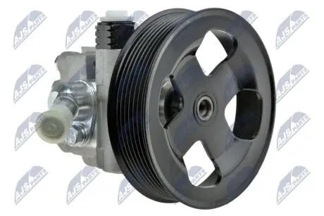 НАСОС ПІДСИЛЮВАЧА | TOYOTA LAND CRUISER 200 4.6 12-, 5.7 USA 07-19, LEXUS LX570 07-11 NTY SPWTY028