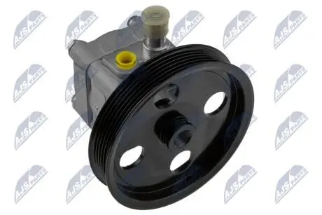 НАСОС ПІДСИЛЮВАЧА | VOLVO S60 I 2.0T,2.4,2.4T,2.5T,T5 00-10, S80 I 2.0,2.0T,2.4 98-07, V70 II 2.0T,2.3 T5,2.4T, 2.4 T5, 2.4, 2.5T 00-07, XC70 2.5T XC 02-07 NTY SPWVV001