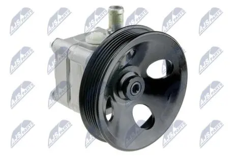 НАСОС ПІДСИЛЮВАЧА | VOLVO S60 I 2.5T 03-04, S80 I 2.5T,3.0, 3.0T6 01-06, V70II 2.5R,2.5T 03-07, XC90 2.5T,3.2,3.0T6 02- NTY SPWVV002