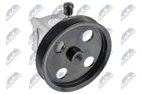 НАСОС ПІДСИЛЮВАЧА | VOLVO S60 I 00-10, S80 I 2.4,2.4T,2.4T5,2.5T 99-06, V70 I 2.3,2.4T 98-00, V70II 99-07, XC70 2.4D5,2.4T,2.5T 00-07, C70 00-02 NTY SPWVV003