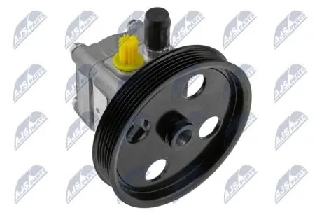 НАСОС ПІДСИЛЮВАЧА | VOLVO S60 I 2.4D,2.4D5 01-10, S80 I 2.4,2.4D5 01-06, V70 II 2.4D, 2.4D5 99-08, XC70 2.4D5 02-07 NTY SPWVV004