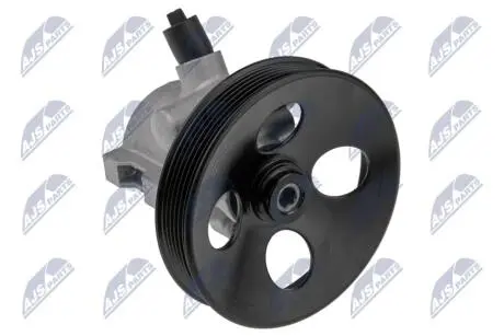 НАСОС ПІДСИЛЮВАЧА | VOLVO XC70 2.0T5 97-99, 2.4T 97-02, S70/V70 97-00, C70 2.0,2.0T,2.3T,2.4,2.4T 97-02, 850 91-97 NTY SPWVV005