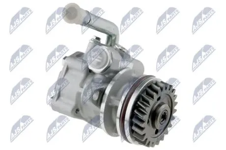 НАСОС ПІДСИЛЮВАЧА | VW ENG.2.5TDI T5 03-09, MULTIVAN 03-09, TOUAREG 03-10 NTY SPWVW002