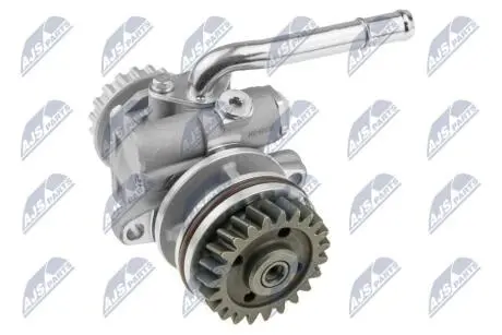 НАСОС ПІДСИЛЮВАЧА | VW ENG.2.5TDI T5 03-09, MULTIVAN 03-09, TOUAREG 03-10 NTY SPWVW004