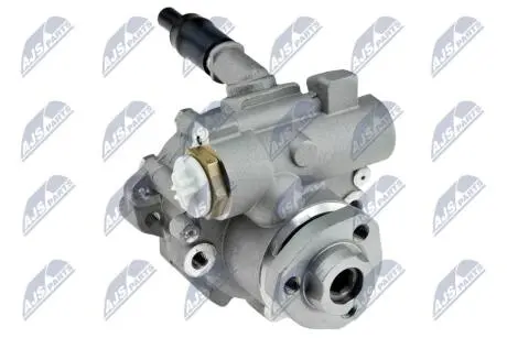НАСОС ПІДСИЛЮВАЧА | VW GOLF IV 97-, CADDY III 04-, BORA 98-, AUDI A3 96-03, SKODA OCTAVIA I 96-10, SEAT LEON 99-, TOLEDO 98- NTY SPWVW016