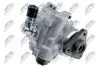 НАСОС ПІДСИЛЮВАЧА | VW PASSAT 2.8 V6 97-05, AUDI A4 2.4/2.8 V6 96-00, SKODA SUPERB 2.8 V6 01-08 NTY SPWVW020 (фото 1)