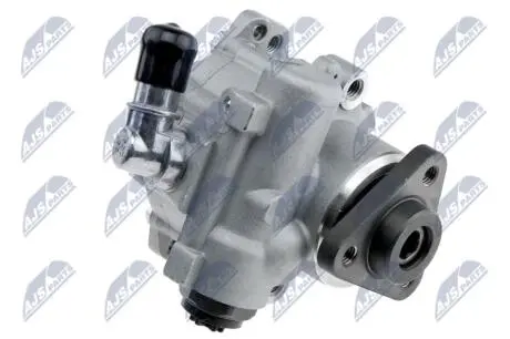 НАСОС ПІДСИЛЮВАЧА | VW PASSAT 2.8 V6 97-05, AUDI A4 2.4/2.8 V6 96-00, SKODA SUPERB 2.8 V6 01-08 NTY SPWVW020