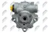 НАСОС ПІДСИЛЮВАЧА | SEAT AROSA, CORDOBA, CORDOBA VARIO, IBIZA II, INCA, VW CADDY II, CADDY II/MINIVAN, LUPO I, POLO, POLO III, POLO III CLASSIC 1.0-1.6 02.93-07.05 NTY SPWVW024 (фото 3)