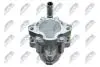 НАСОС ПІДСИЛЮВАЧА | SEAT AROSA, CORDOBA, CORDOBA VARIO, IBIZA II, INCA, VW CADDY II, CADDY II/MINIVAN, LUPO I, POLO, POLO III, POLO III CLASSIC 1.0-1.6 02.93-07.05 NTY SPWVW024 (фото 6)