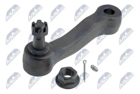 Тяга рулевая | CADILLAC ESCALADE 99-13, HUMMER H2, CHEVROLET AVALANCHE 02-13, SUBURBAN 00-13, TAHOE 99-14 NTY SWKCH002