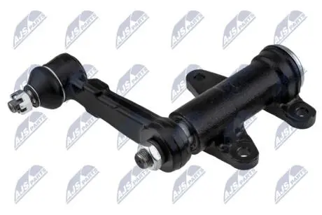 ТЯГА РУЛЬОВА | MITSUBISHI PAJERO SPORT K94/96 98-, L200 K75/75 96- NTY SWKMS001