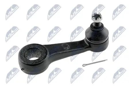 Рулевой рычаг mazda б2200 9606 б2500 0206,um4632220 NTY SWKMZ000