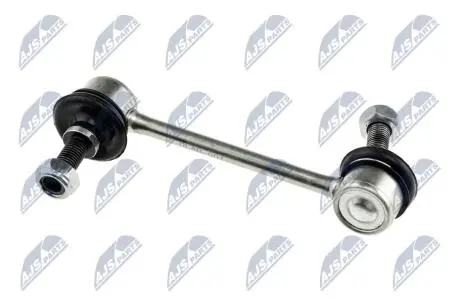 СТІЙКА СТАБІЛІЗАТОРА ПЕРЕД | ALFA ROMEO 147 01-, 156 97-05, GT 03-10 Л/П NTY ZLPAR001