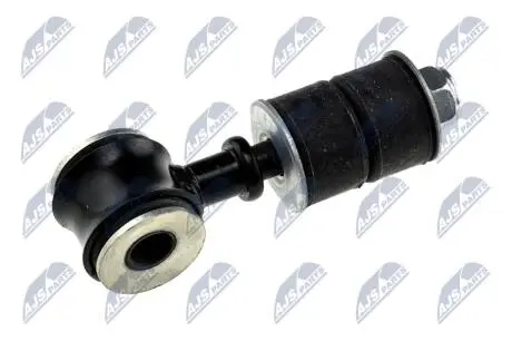 СТІЙКА СТАБІЛІЗАТОРА ПЕРЕД | ALFA ROMEO 145/146 -01, 155 -97, GTV 95-05, SPIDER 95-05, FIAT BRAVO/BRAVA -02, LANCIA DEDRA -99 Л/П NTY ZLPAR005