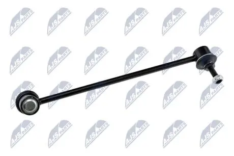 СТІЙКА СТАБІЛІЗАТОРА ПЕРЕД | BMW X3 E83 04- /ЛІВ/ NTY ZLPBM004