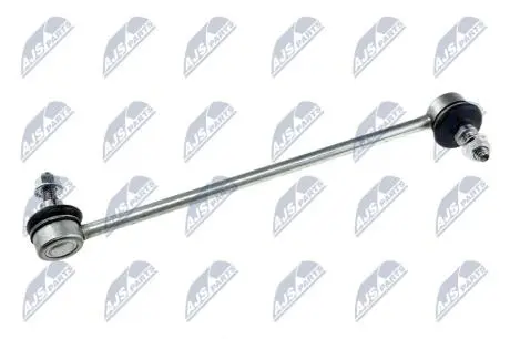 СТІЙКА СТАБІЛІЗАТОРА ПЕРЕД | BMW 1 E81/82/87/88 06-, 3 E90/91/92/93 05-, Z4 E89 09-, X1 E84 09- /ПРАВ/ NTY ZLPBM011