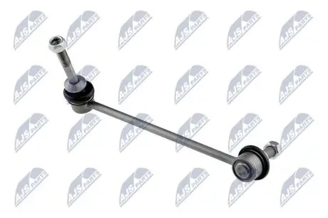 СТІЙКА СТАБІЛІЗАТОРА ПЕРЕД | BMW X5 E70 06-13, X6 E71/E72 07-14 /ЛІВ/ NTY ZLPBM016