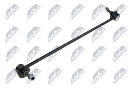 СТІЙКА СТАБІЛІЗАТОРА ПЕРЕД | BMW 5 E60 01-10, BMW 5 E61 TOURING 04-10, /ЛІВ/ NTY ZLPBM024