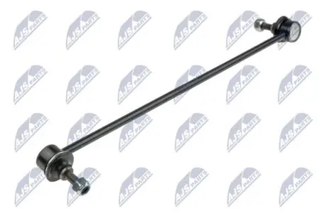 СТІЙКА СТАБІЛІЗАТОРА ПЕРЕД | BMW 5 E60 01-10, BMW 5 E61 TOURING 04-10, /ПРАВ/ NTY ZLPBM025
