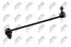 СТІЙКА СТАБІЛІЗАТОРА ПЕРЕД | CHRYSLER SEBRING 03-, DODGE STRATUS 01-, MITSUBISHI GALANT USA 96-, ECLIPSE USA 99-05, CHEVROLET LACETTI 03-08 /ЛІВ/ NTY ZLPCH001 (фото 1)
