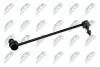 СТІЙКА СТАБІЛІЗАТОРА ПЕРЕД | CHRYSLER SEBRING 03-, DODGE STRATUS 01-, MITSUBISHI GALANT USA 96-, ECLIPSE USA 99-05, CHEVROLET LACETTI 03-08 /ЛІВ/ NTY ZLPCH001 (фото 2)