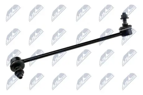 СТІЙКА СТАБІЛІЗАТОРА ПЕРЕД | CHRYSLER SEBRING 03-, DODGE STRATUS 01-, MITSUBISHI GALANT USA 96-, ECLIPSE USA 99-05, CHEVROLET LACETTI 03-08 /ЛІВ/ NTY ZLPCH001