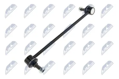 СТІЙКА СТАБІЛІЗАТОРА ПЕРЕД | CHRYSLER SEBRING 03-, DODGE STRATUS 01-, MITSUBISHI GALANT USA 96-, ECLIPSE USA 99-05, CHEVROLET LACETTI 03-08 /ПРАВ/ NTY ZLPCH002