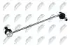 Передняя тяга стабилизатора chrysler voyager ii/ dodge caravan ii,350614 NTY ZLPCH007R (фото 1)