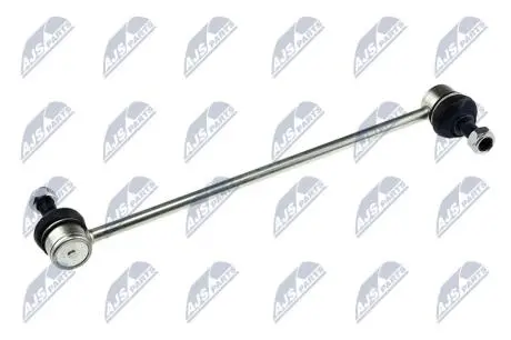 Передняя тяга стабилизатора chrysler voyager ii/ dodge caravan ii,350614 NTY ZLPCH007R