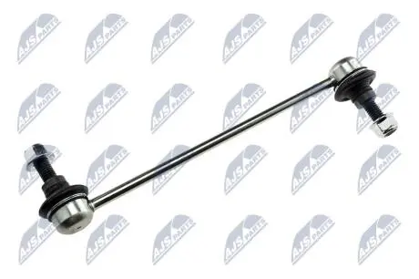 Стойка стабилизатора заднего NTY ZLP-CH-059