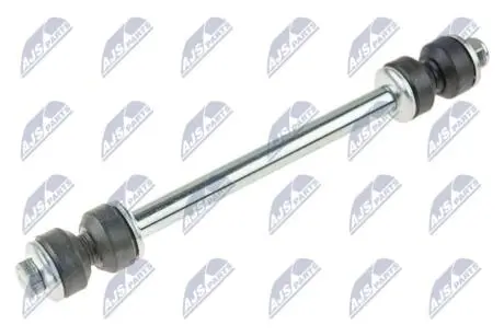 СТІЙКА СТАБІЛІЗАТОРА ПЕРЕД | HUMMER H2 02-09, CADILLAC ESCALADE 99-06, CHEVROLET AVALANCHE 00-06 NTY ZLPCH070