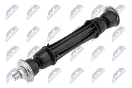СТІЙКА СТАБІЛІЗАТОРА ПЕРЕД | CADILLAC ESCALADE 14-, CHEVROLET TAHOE 14-, SUBURBAN 14-, SILVERADO 13-, GMC YUKON 14- /Л/П/ NTY ZLPCH077