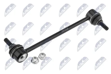 Стійка стабілізатора пер. Tesla Model S (L-229mm) L=R NTY ZLPCH081
