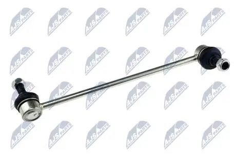 СТІЙКА СТАБІЛІЗАТОРА ПЕРЕД | OPEL ANTARA 06-, MOKKA 12-, CHEVROLET CAPTIVA 07-, TRAX 12- /ПРАВ/ NTY ZLPDW054