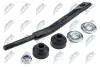 Передняя тяга стабилизатора ssang yong actyon 01-/ rexton 01-,4475109000 NTY ZLPDW066 (фото 1)