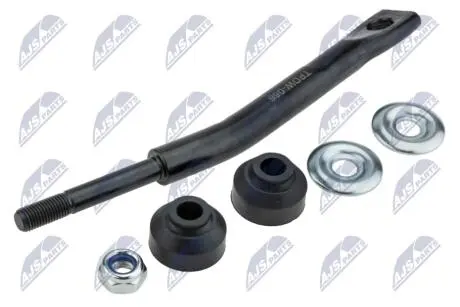 Передняя тяга стабилизатора ssang yong actyon 01-/ rexton 01-,4475109000 NTY ZLPDW066