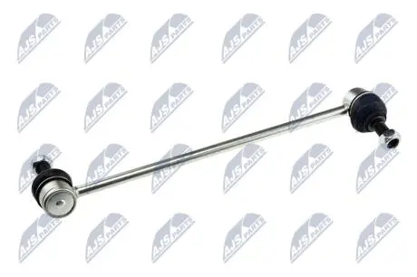 СТІЙКА СТАБІЛІЗАТОРА ПЕРЕД | FORD TRANSIT FA/FB/FC/FD/FM/FN/FZ 00-06, TT9 06-12, TTF 12-, TOYOTA SIENNA SL30/35 10- Л/П NTY ZLPFR001