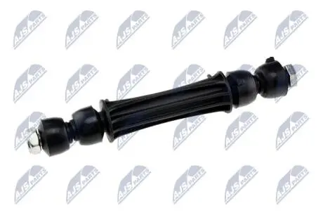 СТІЙКА СТАБІЛІЗАТОРА ПЕРЕД | FORD TRANSIT FY 00-06 Л/П NTY ZLPFR012