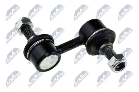 СТІЙКА СТАБІЛІЗАТОРА ПЕРЕД | HONDA CIVIC EK3/4 95-01, CR-V RD1/RD2 97-01 Л/П NTY ZLPHD000