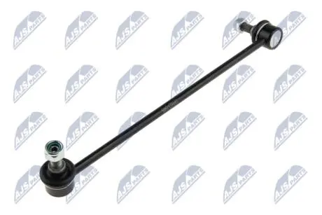 СТІЙКА СТАБІЛІЗАТОРА ПЕРЕД | HONDA JAZZ/FIT GD# 2002-2003.12 /ПРАВ/ NTY ZLPHD046