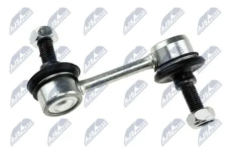 СТІЙКА СТАБІЛІЗАТОРА ПЕРЕД | HONDA ACCORD CL/CN/CM 02-08 /ЛІВ/ NTY ZLPHD048