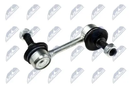 СТІЙКА СТАБІЛІЗАТОРА ПЕРЕД | HONDA ACCORD CL/CN/CM 02-08 /ПРАВ/ NTY ZLPHD049