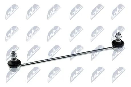 СТОЙКА СТАБИЛИЗАТОРА ПЕРЕД | HONDA JAZZ/FIT GD 2004.01-2008 /ПРАВ/ NTY ZLPHD087