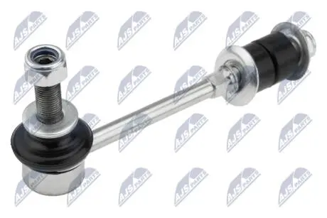 СТІЙКА СТАБІЛІЗАТОРА ПЕРЕД | NISSAN PATROL Y61 97-06, HYUNDAI TERRACAN 01-,TOYOTA HI-ACE H2 05- Л/П NTY ZLPHY521