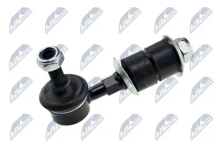 СТІЙКА СТАБІЛІЗАТОРА ПЕРЕД | HYUNDAI SONATA 00-05, KIA MAGENTIS 00-05, OPIRUS 03-05 Л/П NTY ZLPHY527
