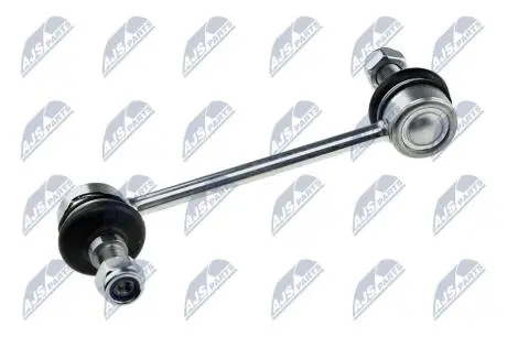 СТІЙКА СТАБІЛІЗАТОРА ПЕРЕД | HYUNDAI SONATA V NF 05-10, GRANDEUR TG 05-10, KIA OPIRUS GH 06-10 Л/П NTY ZLPHY533