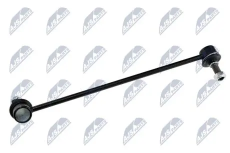 СТІЙКА СТАБІЛІЗАТОРА ПЕРЕД | HYUNDAI SANTA FE II 06-12, IX55 08-, SORENTO II 09-15 /ПРАВ/ NTY ZLPHY544