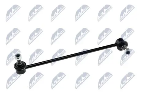 СТІЙКА СТАБІЛІЗАТОРА ПЕРЕД | KIA RIO II 04-, HYUNDAI ACCENT III MC 06-10 /ПРАВ/ NTY ZLPKA335