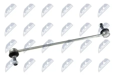 СТІЙКА СТАБІЛІЗАТОРА ПЕРЕД | LAND ROVER RANGE ROVER III L322/LM 02-12 NTY ZLPLR008