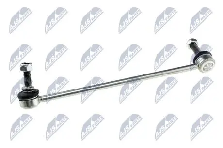 СТІЙКА СТАБІЛІЗАТОРА ПЕРЕД | LAND ROVER DISCOVERY III/IV 04-, RANGE ROVER SPORT 05-13 /ПРАВ M14X2/ NTY ZLPLR014